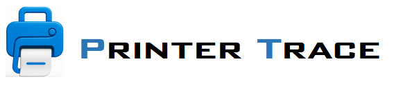 Logo Printer Trace